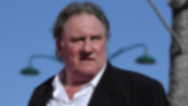 Gerard Depardieu miał zgwałcić 22-latkę? Aktor zaprzecza