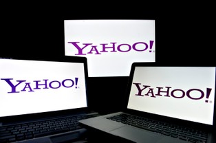 Yahoo zwolniło prezesa
