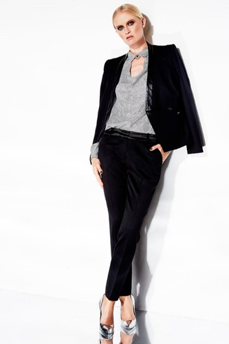 Simple CP kolekcja jesień/zima 2014/2015 - linia BusinessSimple CP kolekcja jesień/zima 2014/2015 - kolekcja Business