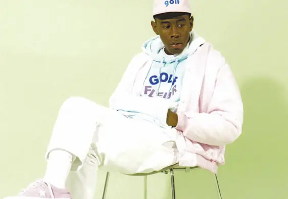 W końcu wiemy, jak wygląda cała kolekcja Tyler, The Creator x Converse