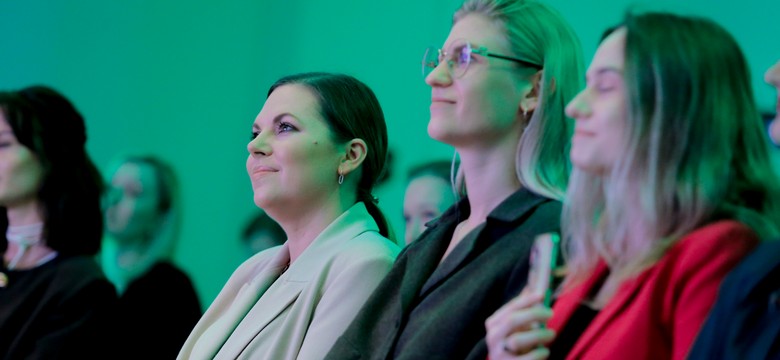 Aleksandra Kwaśniewska wśród prowadzących "Dzień dobry TVN"? Jest KOMENTARZ