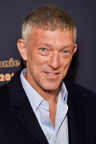 Vincent Cassel