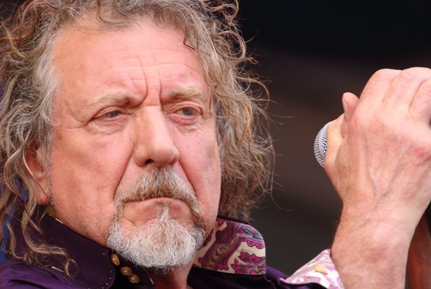 Robert Plant wraca, ale bez Led Zeppelin