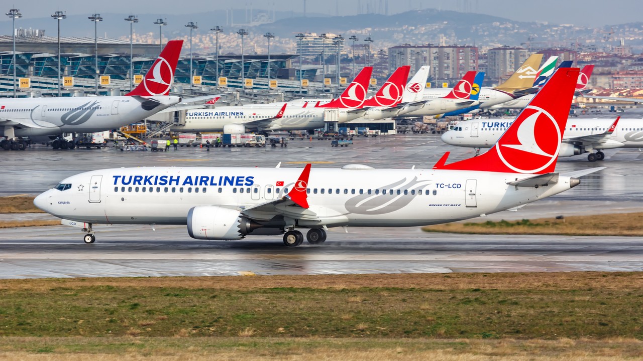 Rosjanie podróżują po Europie pomimo sankcji. "Nie zadawano żadnych pytań"