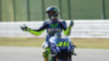 Valentino Rossi: na papierze to nasz najgorszy sezon