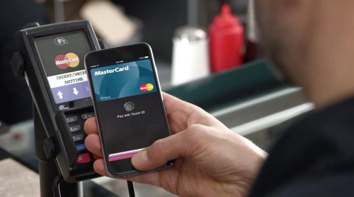 Z Android Pay w naszym kraju korzysta bardzo niewielka liczba użytkowników 