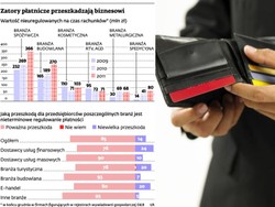 Zatory płatnicze są coraz większym problemem, ale można z nim walczyć