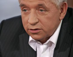 Lepper i bohater afery gruntowej. Będzie wspólny biznes