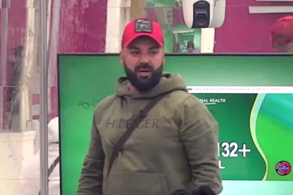 "MOŽDA BEBA NIJE TVOJA" Luka Vujović pobesneo zbog pitanja o Anitinoj trudnoći: "Pogodilo me je"