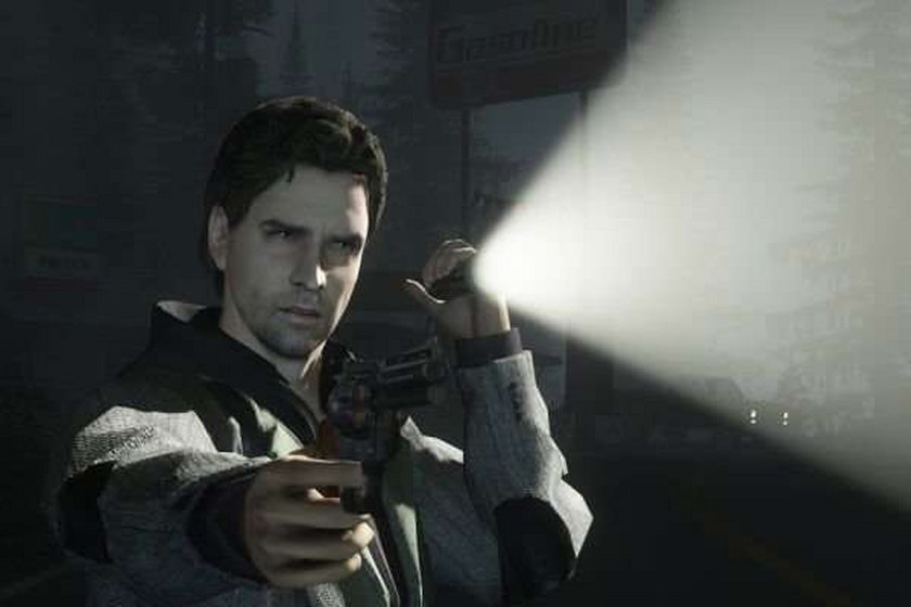 Nowy Alan Wake nosi tytuł Alan Wake's American Nightmare 