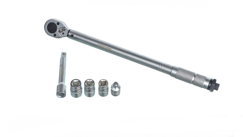 Klucz dynamometryczny Michelin Torque Wrench MTW-210