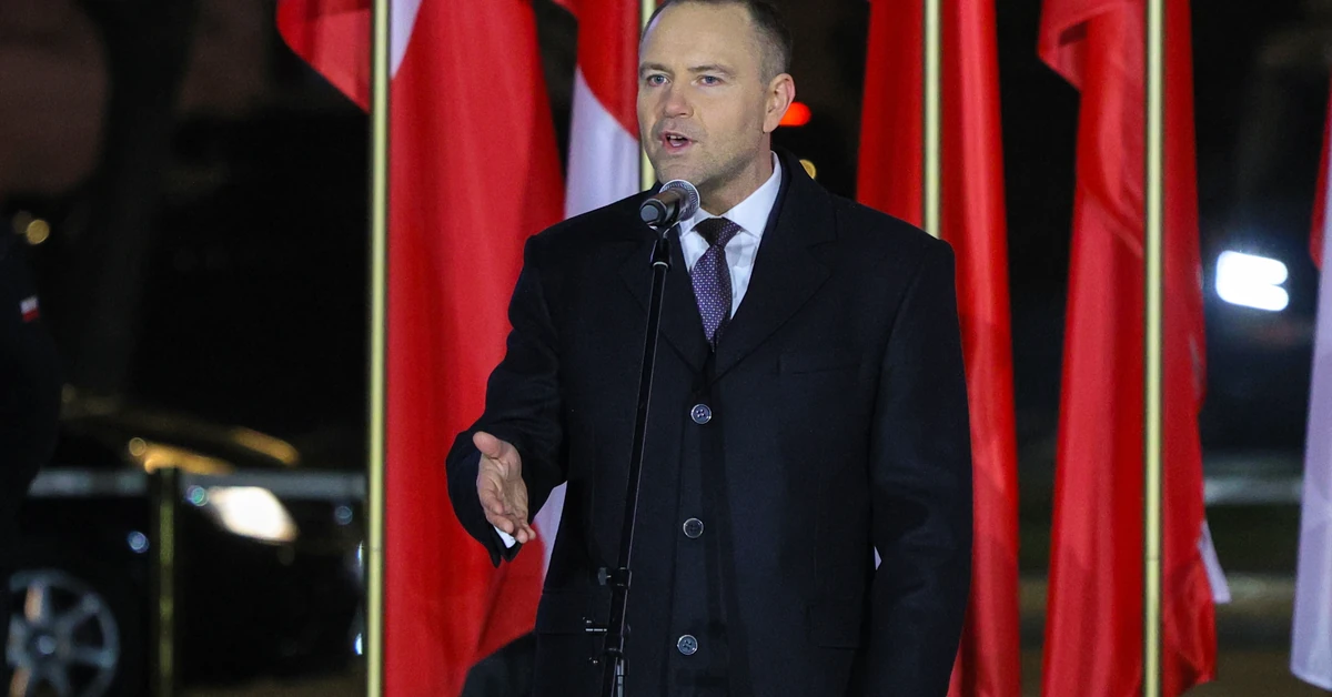 Hiszpanie uderzyli w Karola Nawrockiego. Przypomnieli niechlubną przeszłość prezydenta