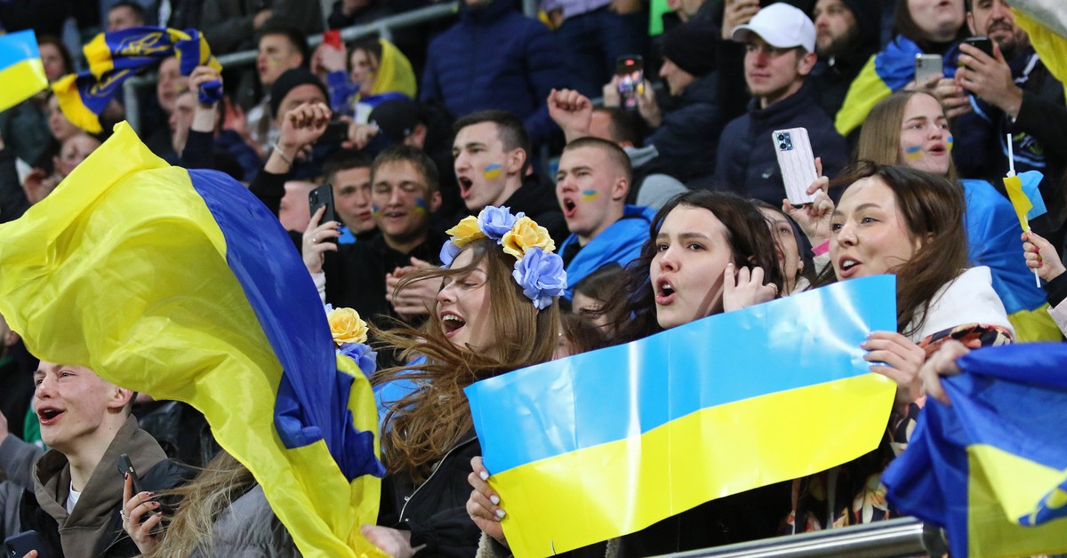 Sondaż pokazuje nastroje Ukraińców! 82% chce rozmów, a nie walki