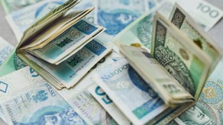 KNF o wynikach netto sektora bankowego. W stosunku do ubiegłego roku wzrost o 18,3 proc.