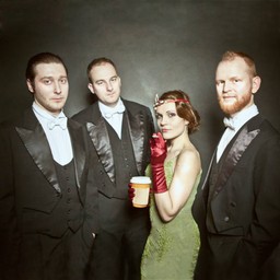 Nocny SuperSam powraca. Gitarowe granie