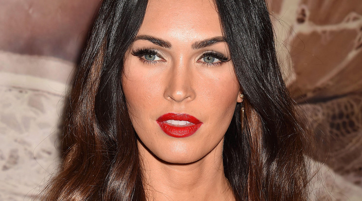 Megan Fox/Fotó:Northfoto