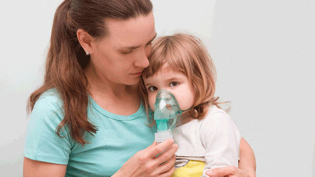 Nowa szansa na efektywne leczenie astmy oskrzelowej