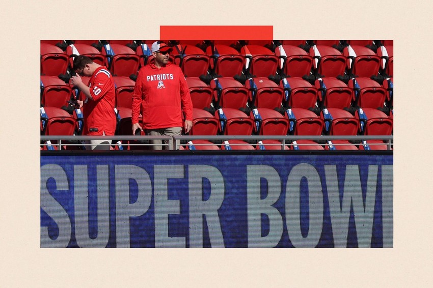 Mnogi stadioni NFL-a koriste dinamičko određivanje cena sa ciljem maksimizacije prihoda umesto popunjavanja svih praznih mesta | Foto: Reuters