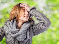 Sezonowy spadek formy to mit. Lekarz obala teorię o tzw. przesileniu wiosennym