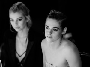 Mi történik? Kristen Stewart újra együtt Stella Maxwellel?
