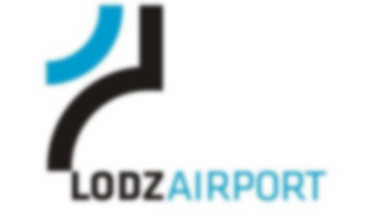 Łódź: nowe logo i nazwa dla lotniska