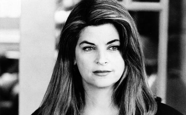 Kirstie Alley