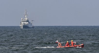 Tajemnicza awaria na Bałtyku. "Przyczyna nieznana, możliwy sabotaż"