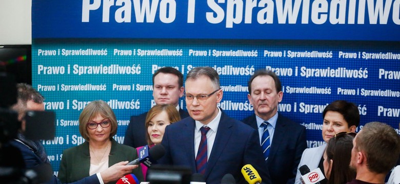Posłowie PiS chcą wprowadzić nowe święto. "Ważny gest dla całego pokolenia"