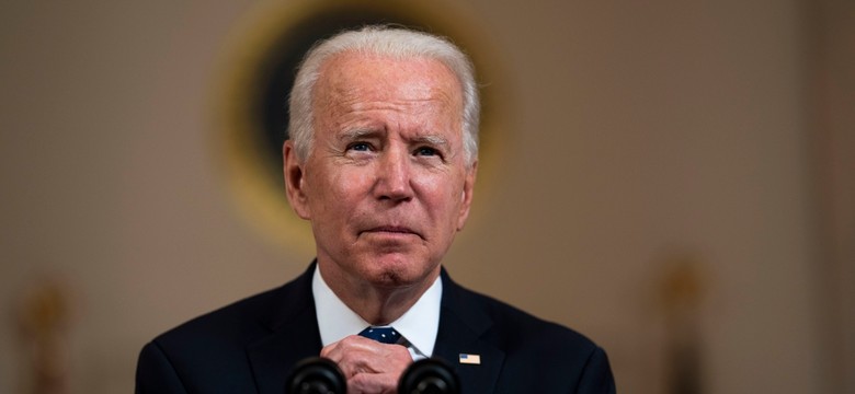 Biden jedzie na Słowację. Szef BBN: Znaczenie Polski nie ulega pomniejszeniu