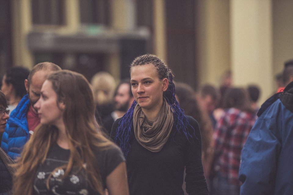 One Love Sound Fest 2016 - zdjęcia publiczności