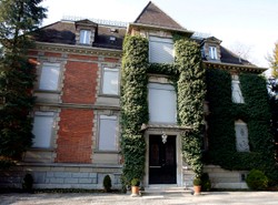 Szajka złodziei czyści szwajcarskie muzea