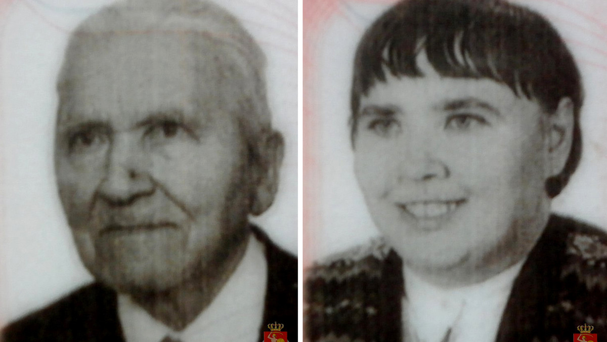 81-letni Jakub Olszewski i jego 47-letnia córka Anna zostali odnalezieni cali i zdrowi – dowiedział się Onet. Poszukiwane od wczoraj osoby zauważył przechodzień na warszawskim Ursynowie. Od razu powiadomił policję. Oboje już są pod opieką rodziny.