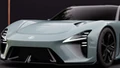 W 2 sekundy bije auta spalinowe. Nowy Lexus jest obłędny