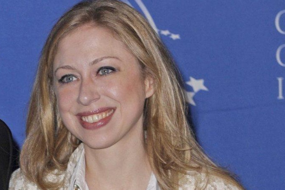 chelsea clinton