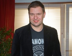 Tomasz Karolak gospodarzem Węży 2013
