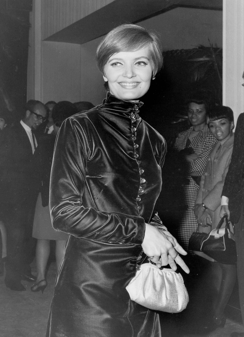 Florence Henderson