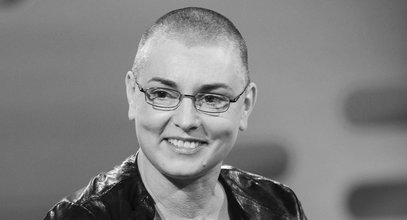 Sinéad O'Connor nie żyje. Słynna irlandzka piosenkarka miała 56 lat