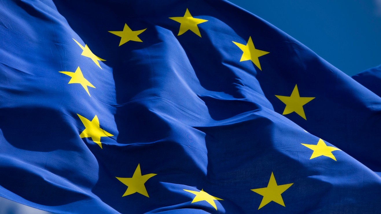 Rada EÚ mala mimoriadne zasadnutie. (ilustračné foto)