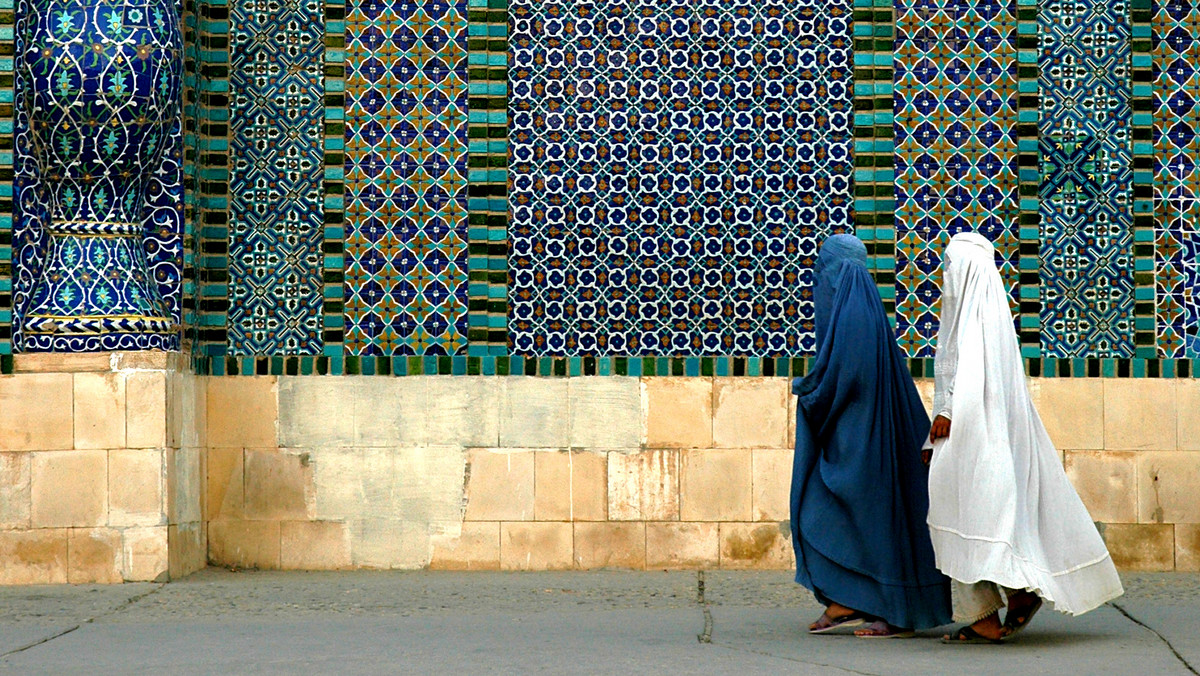 Co dalej z kobietami z "Afghan Dreamers"? Apel o ewakuację