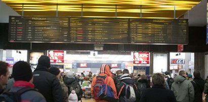 Wielkie zmiany w PKP. Wybierający się w podróż powinni o tym wiedzieć