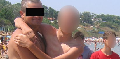 Szkolny pedagog obleśnym pedofilem!