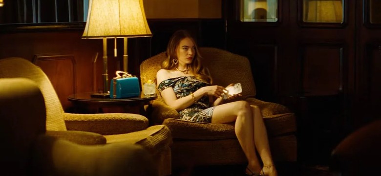 Hit Cannes "Rodzaje życzliwości" z Emmą Stone w Polsce wcześniej