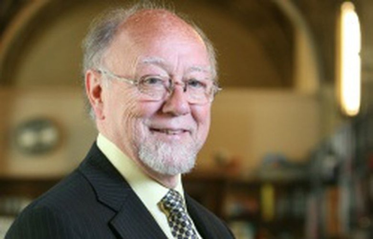 Jim Dobbin (Fot. jimdobbin.org)