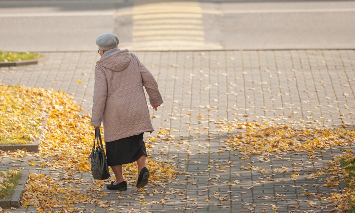 "Moja siostra latami żerowała na babci. Potem sama odmówiła jej pomocy" [LIST]