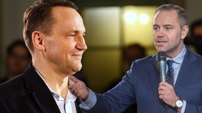 Nawrocki zaprosi Sikorskiego do rozmowy o ambasadorach