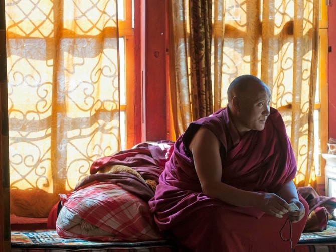 Tibetanci su mladoliki zbog ovih životnih navika