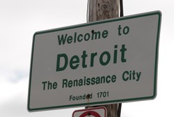 Detroit: dawny symbol przemysłowej potęgi USA na skraju bankructwa