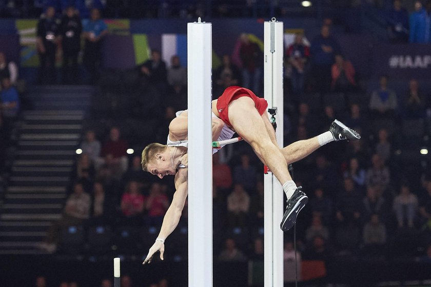 Lekkoatletyka. Copernicus Cup. 15.02.2018