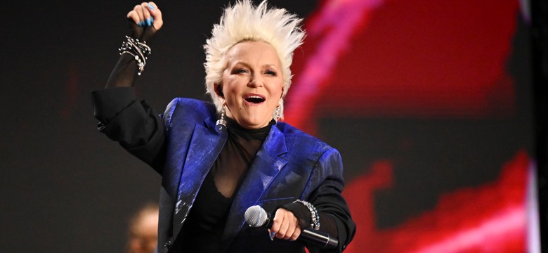 Małgorzata Ostrowska walczy z poważną chorobą. "Raz jest lepiej, raz gorzej"