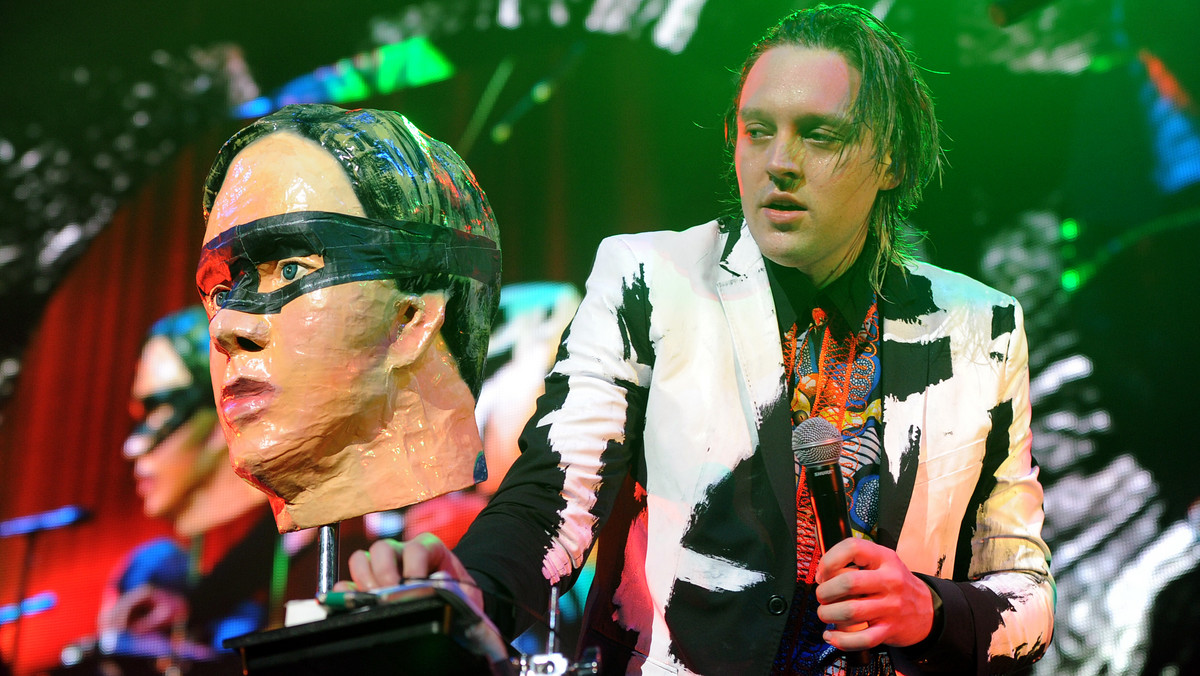 Arcade Fire rozpczęli światową trasę promującą album "Reflektor". Przedstawiamy setlistę z koncertu na festiwalu Big Day Out w Nowej Zelandii.